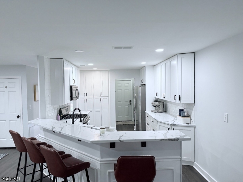 Liberty Green - Residential Lease