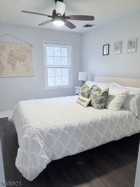 Liberty Green - Residential Lease