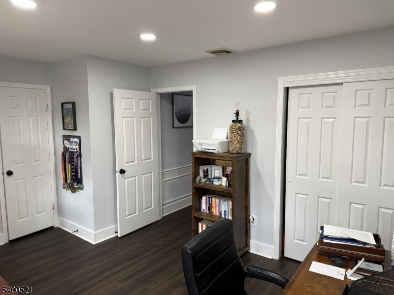 Liberty Green - Residential Lease