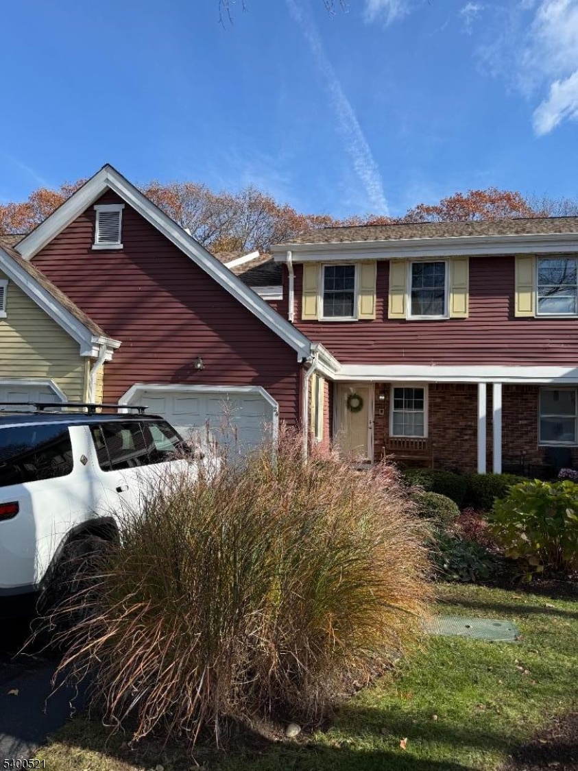 Liberty Green - Residential Lease