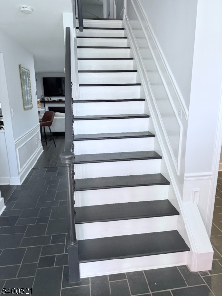 Liberty Green - Residential Lease