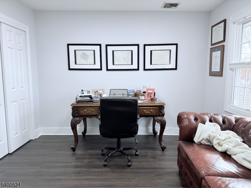 Liberty Green - Residential Lease