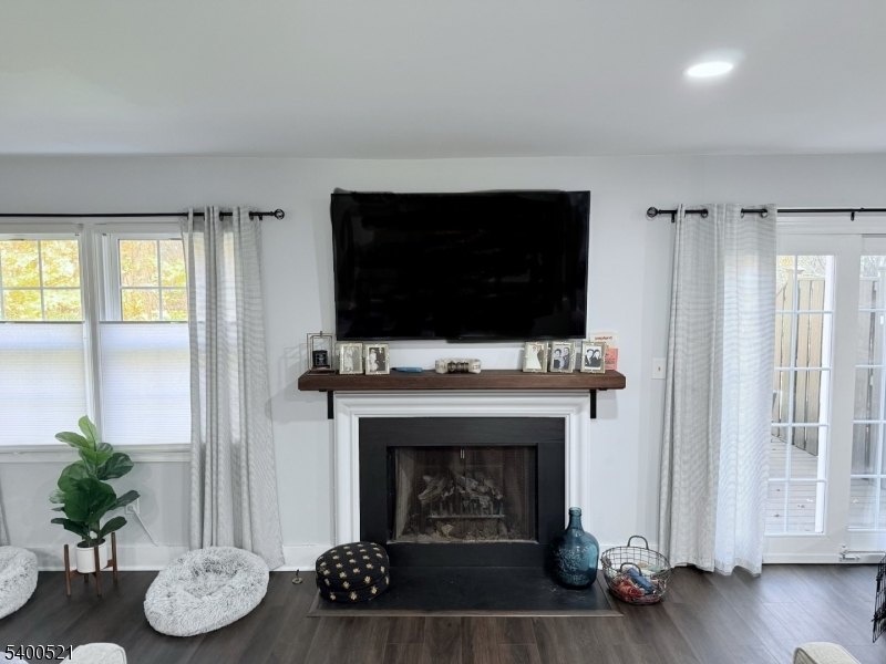 Liberty Green - Residential Lease