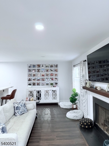 Liberty Green - Residential Lease