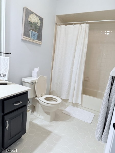 Liberty Green - Residential Lease