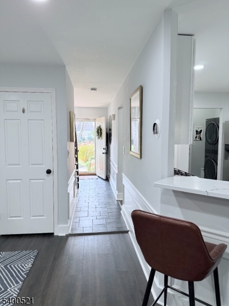 Liberty Green - Residential Lease