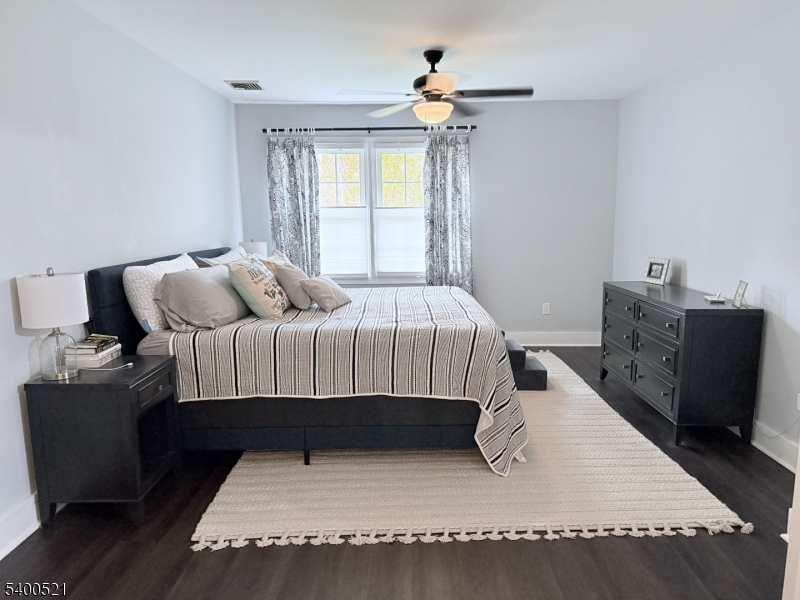 Liberty Green - Residential Lease