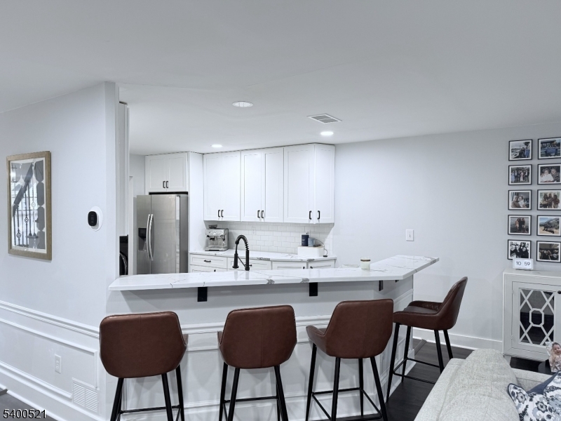 Liberty Green - Residential Lease