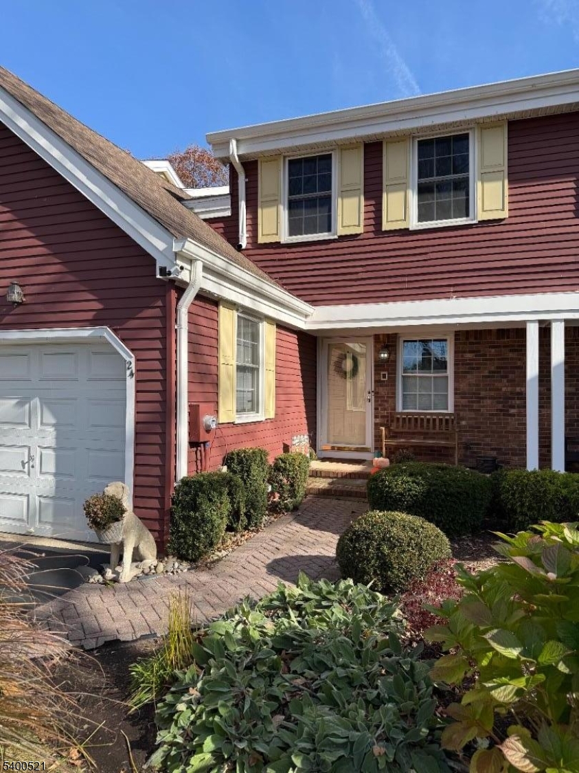 Liberty Green - Residential Lease