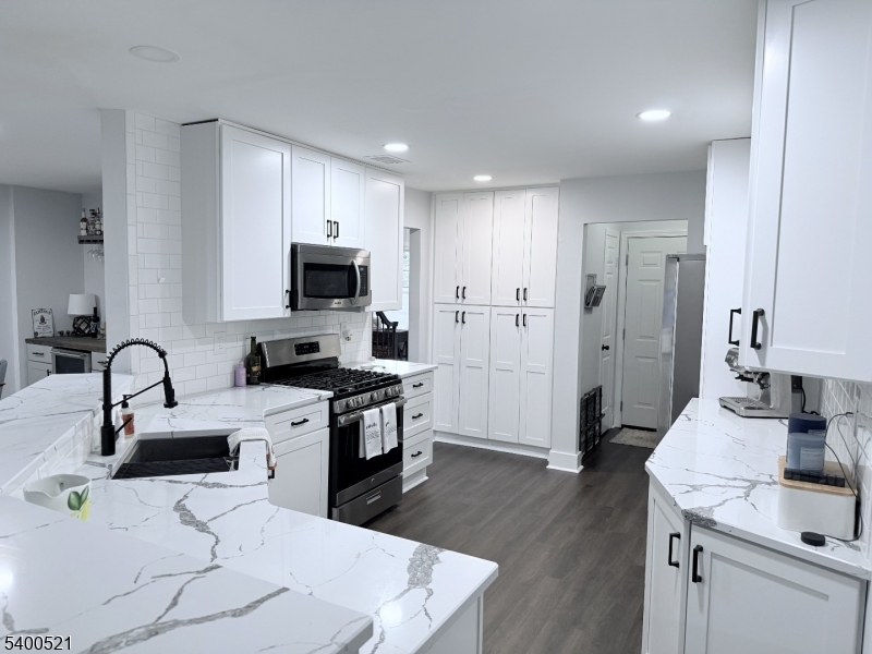 Liberty Green - Residential Lease