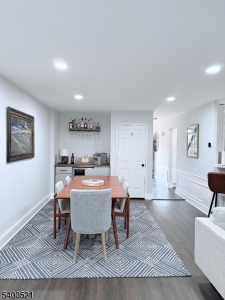 Liberty Green - Residential Lease