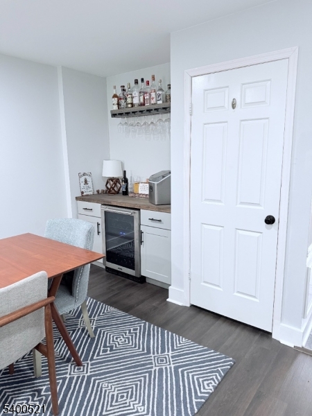 Liberty Green - Residential Lease