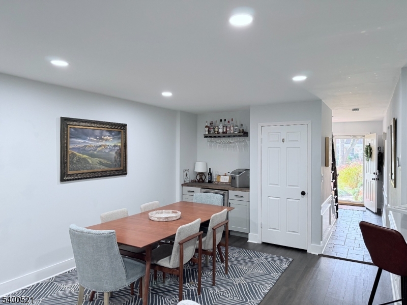 Liberty Green - Residential Lease