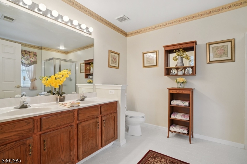 Lake Ridge Adult Community - Residential