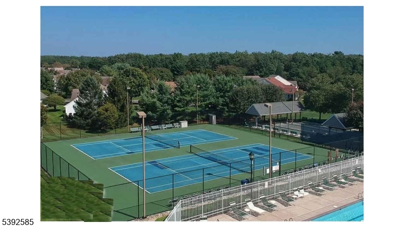 Lake Ridge Adult Community - Residential