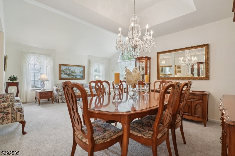 Lake Ridge Adult Community - Residential