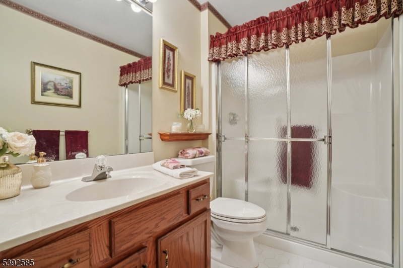 Lake Ridge Adult Community - Residential