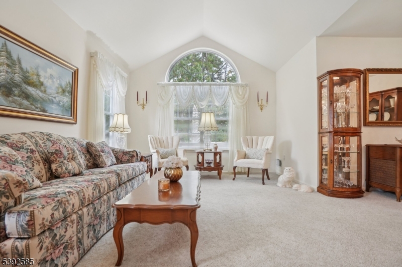 Lake Ridge Adult Community - Residential