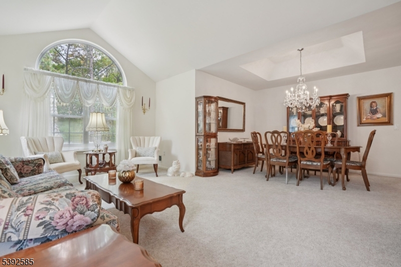 Lake Ridge Adult Community - Residential