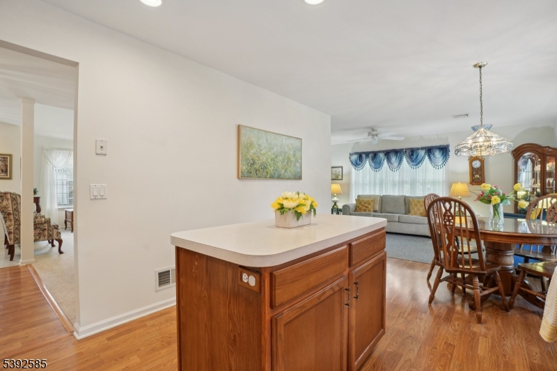 Lake Ridge Adult Community - Residential