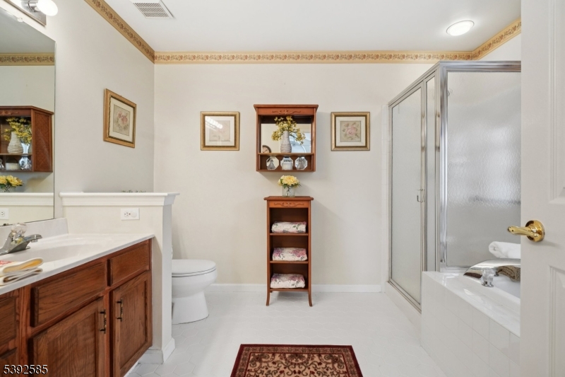 Lake Ridge Adult Community - Residential