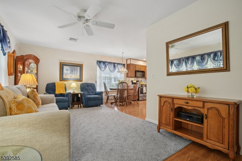 Lake Ridge Adult Community - Residential