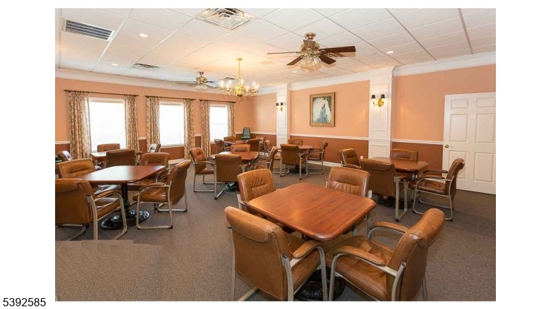 Lake Ridge Adult Community - Residential