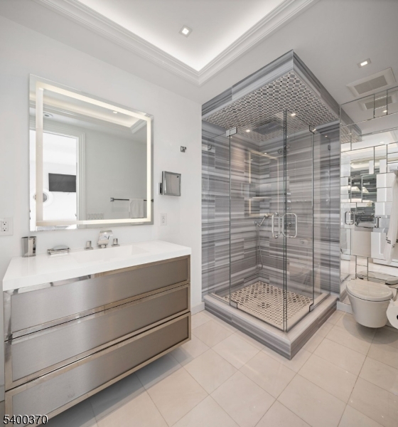 Lincoln Harbor - Residential