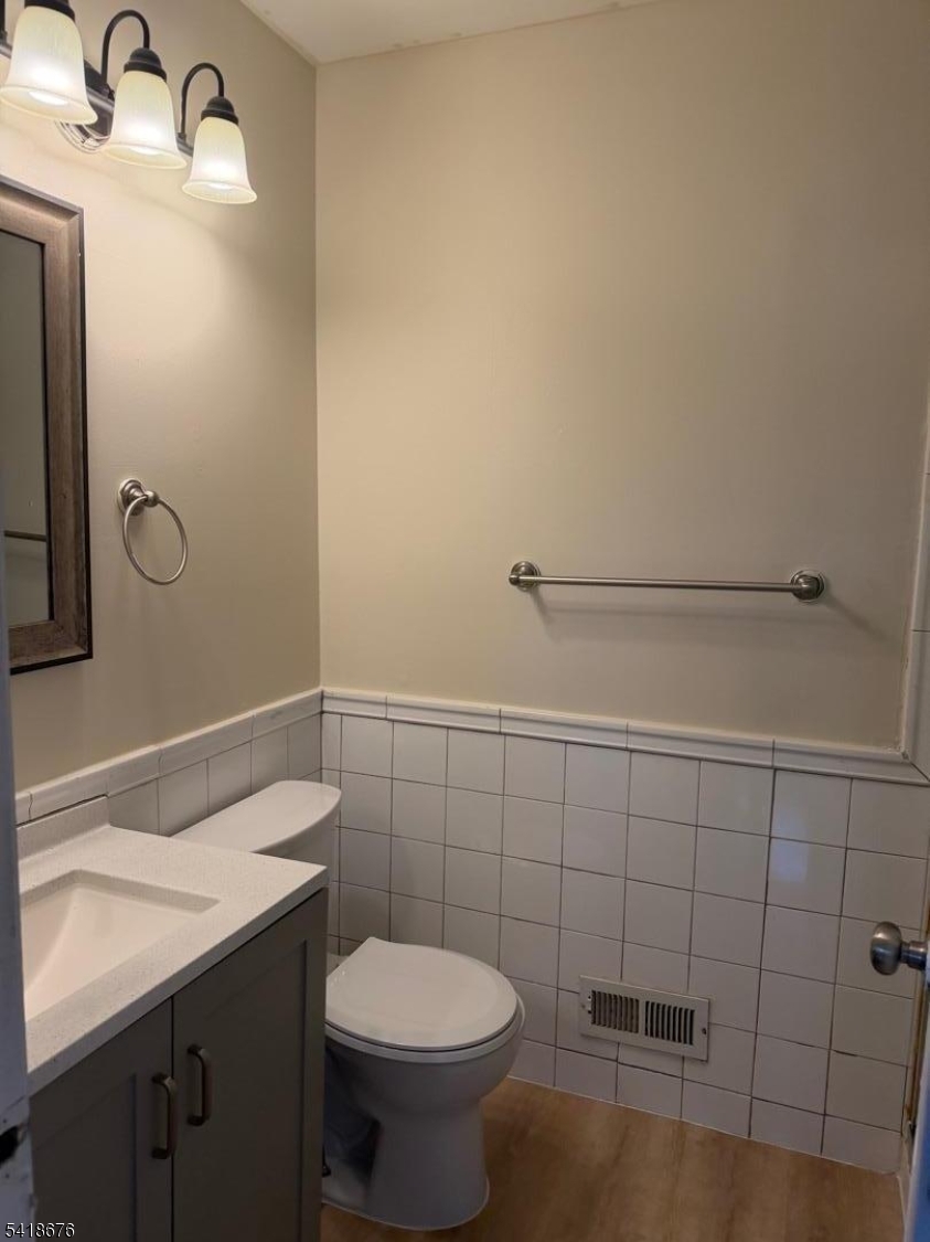 Society Hill - Residential