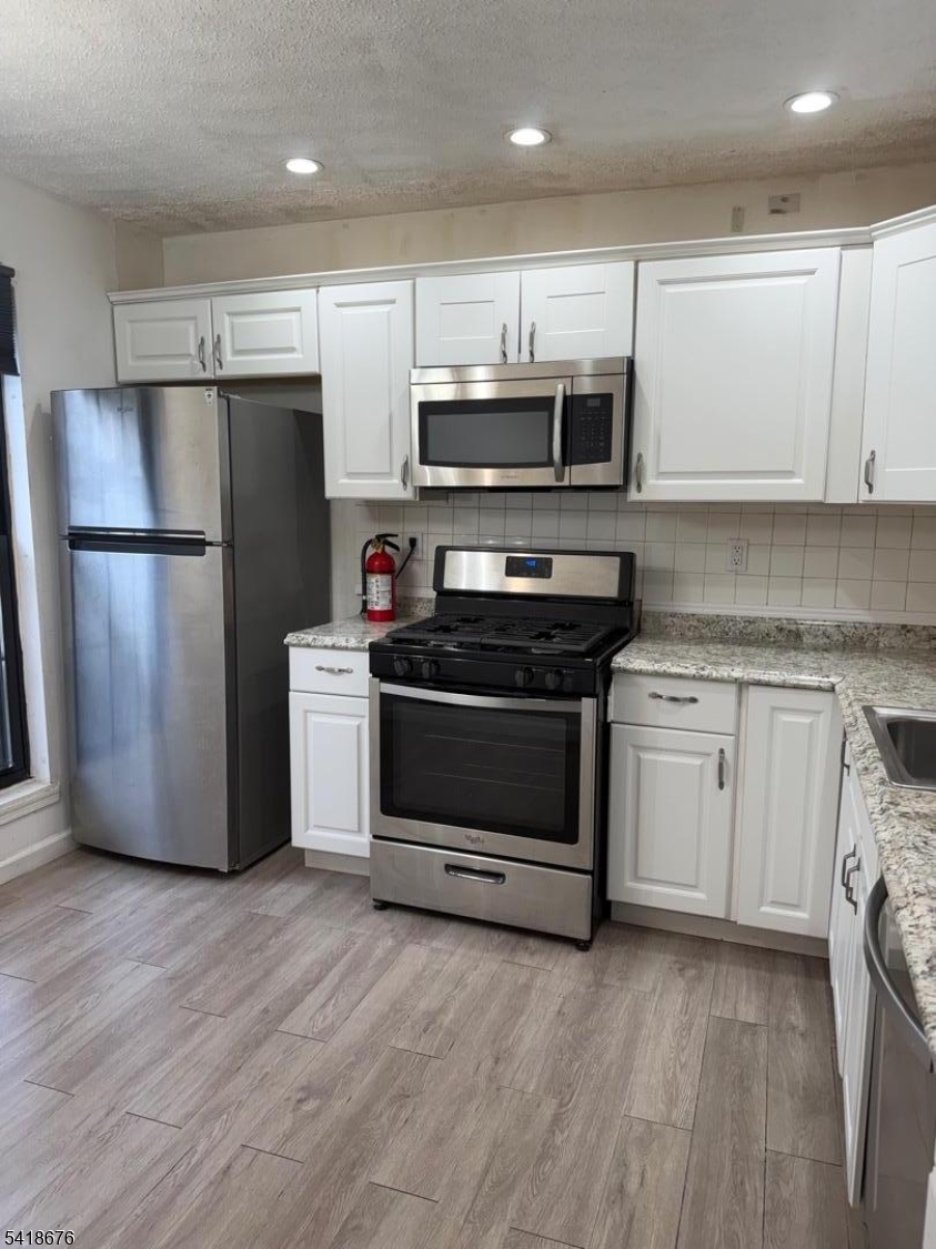 Society Hill - Residential