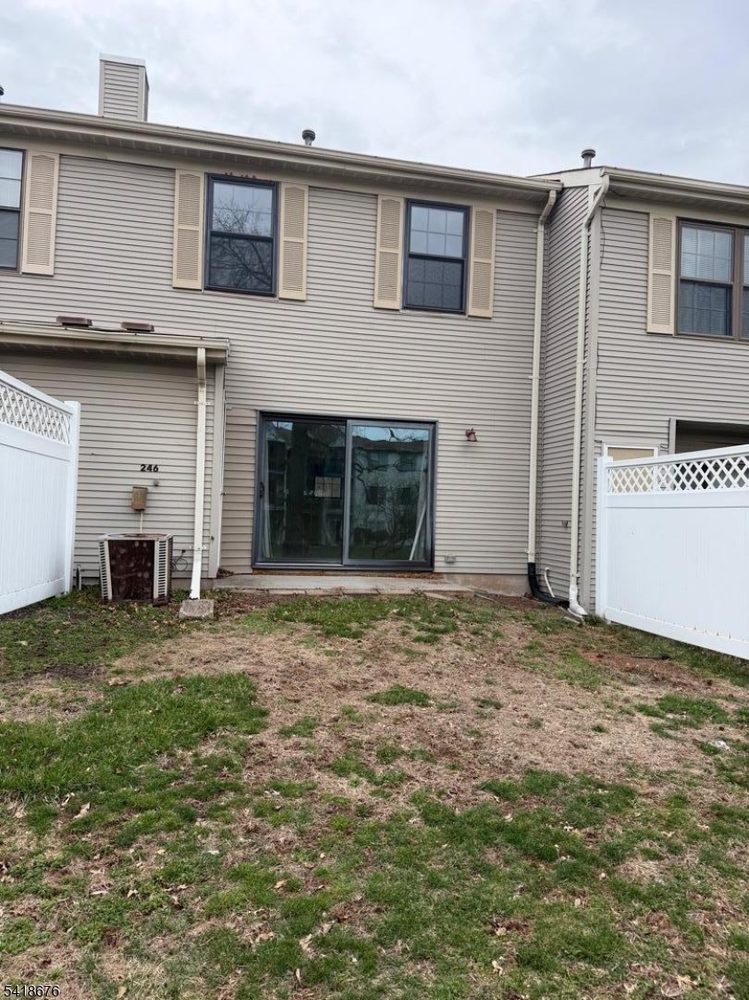 Society Hill - Residential