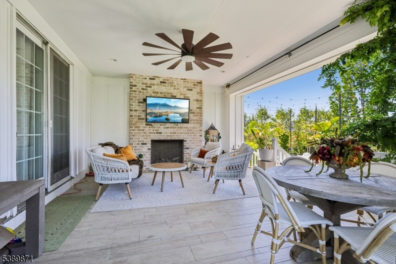 The Reserve - Residential