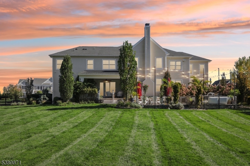 The Reserve - Residential