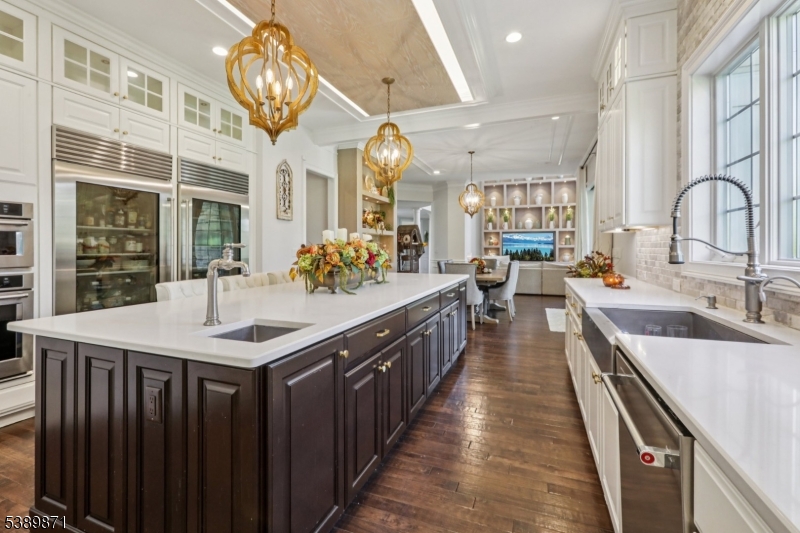 The Reserve - Residential