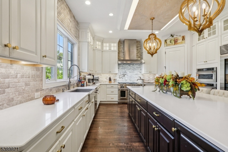 The Reserve - Residential