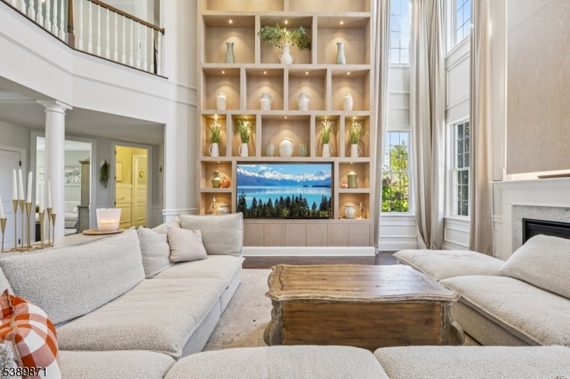 The Reserve - Residential