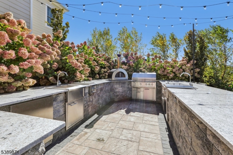 The Reserve - Residential