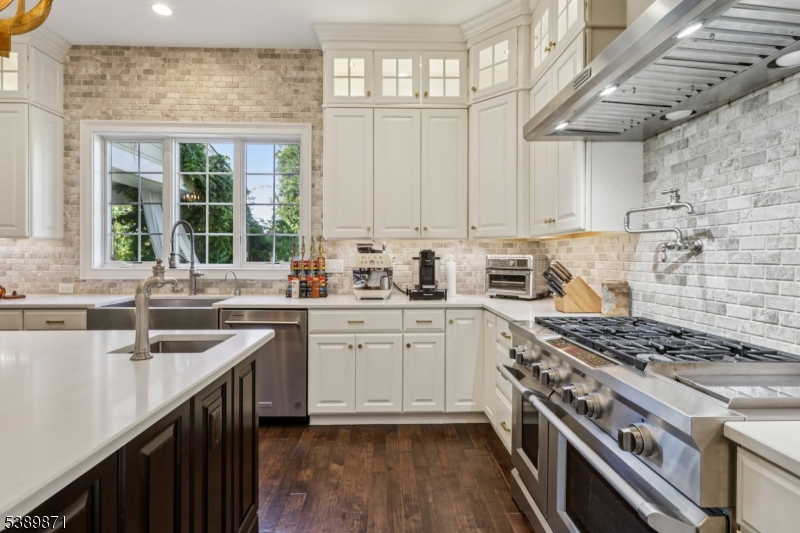 The Reserve - Residential