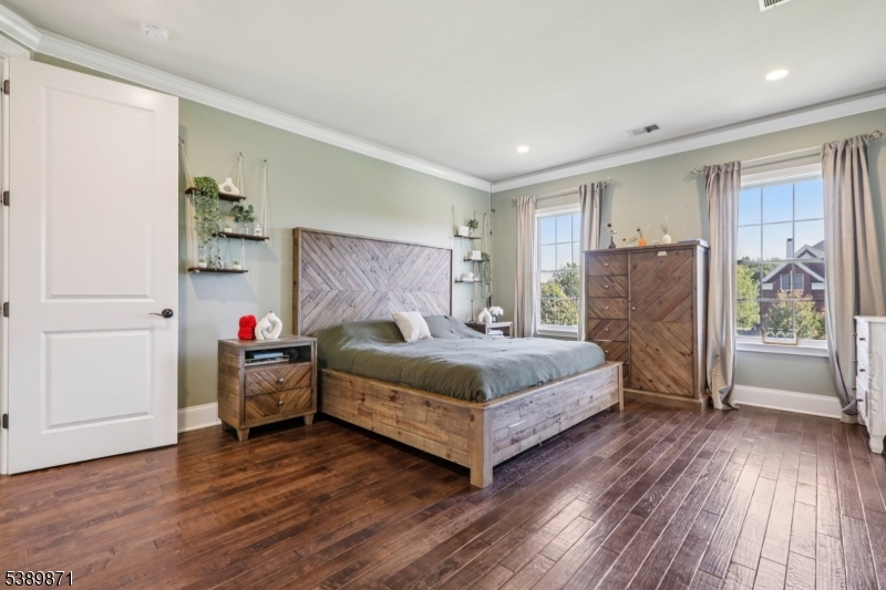 The Reserve - Residential