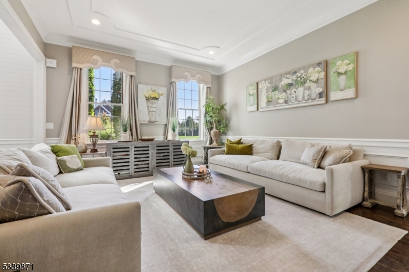 The Reserve - Residential