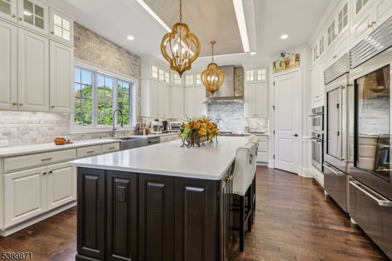 The Reserve - Residential