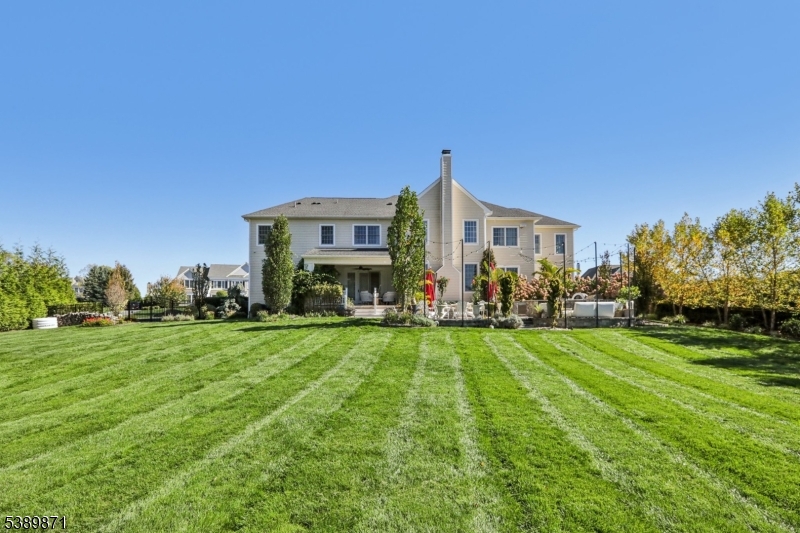 The Reserve - Residential