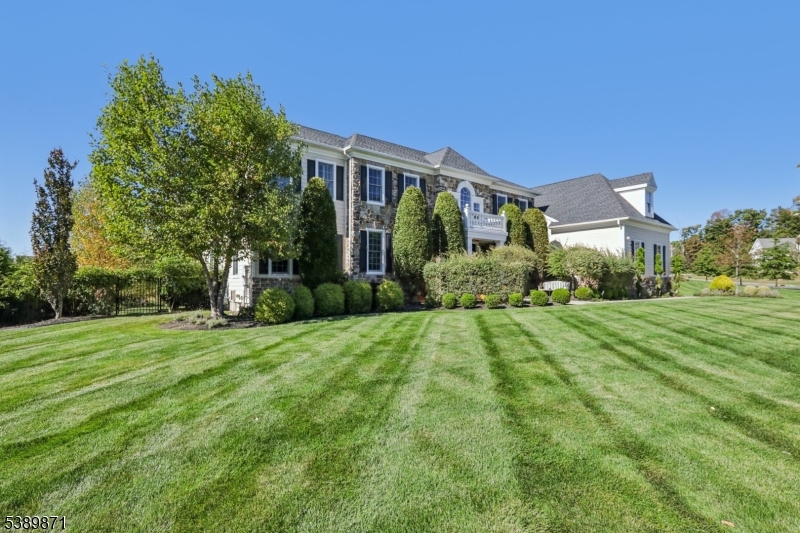 The Reserve - Residential