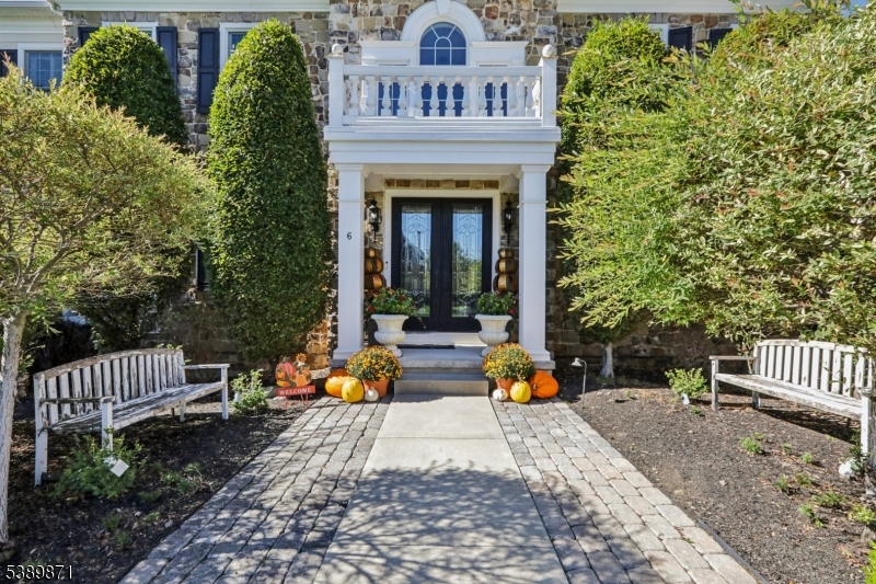 The Reserve - Residential