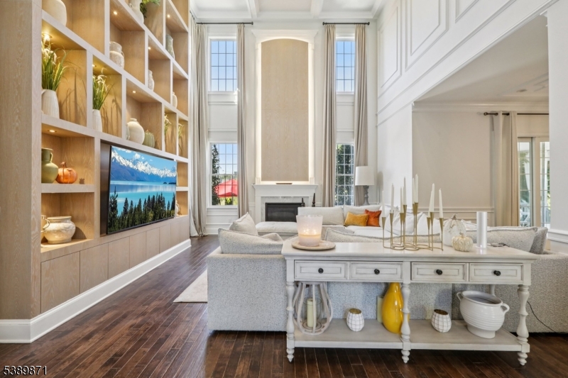 The Reserve - Residential