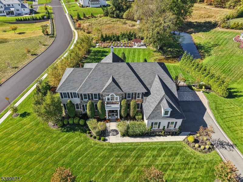 The Reserve - Residential