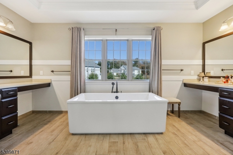 The Reserve - Residential