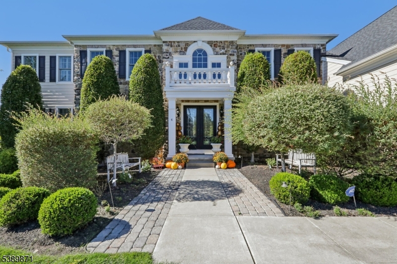 The Reserve - Residential