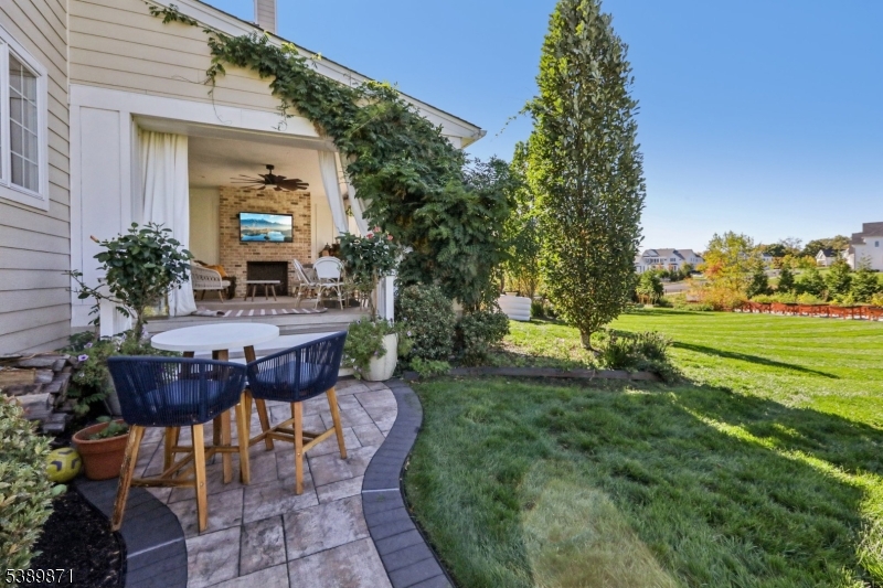 The Reserve - Residential