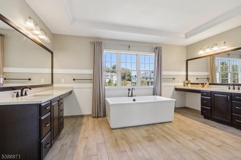 The Reserve - Residential